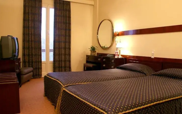 Hotel Divani Trikala