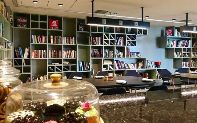 Levana Suites