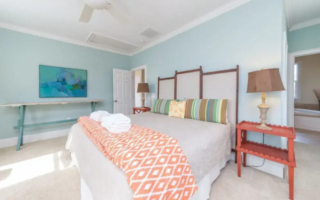 Sundance on Fripp Island