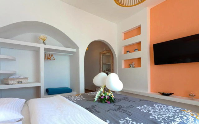 Caldera Butterfly Villas