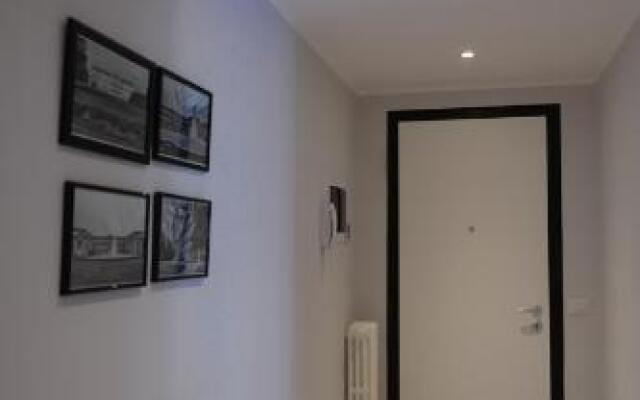 Grey Rooms Guesthouse