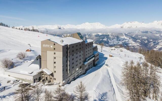 Hôtel Club MMV Plagne 2000