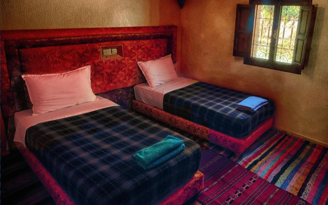 Tamatert Guest House