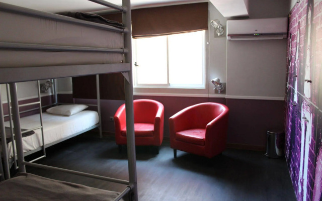 Rado Boutique Hostel