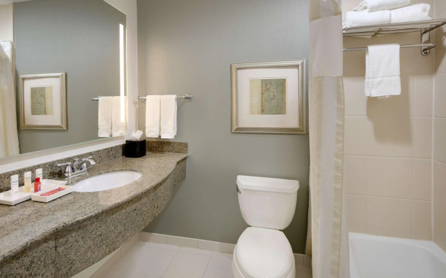 Hilton Garden Inn Tyler