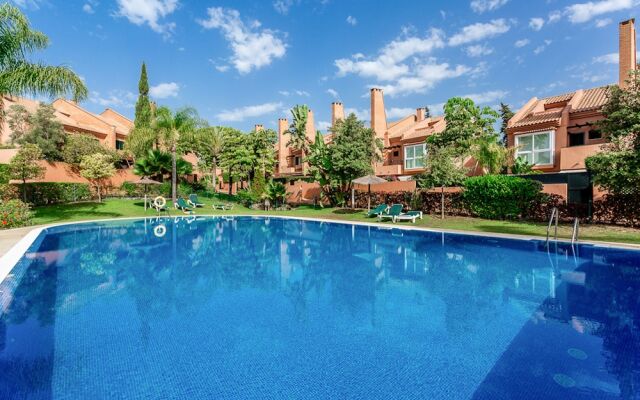 OleHolidays Adosado Reserva de Los Monteros 30