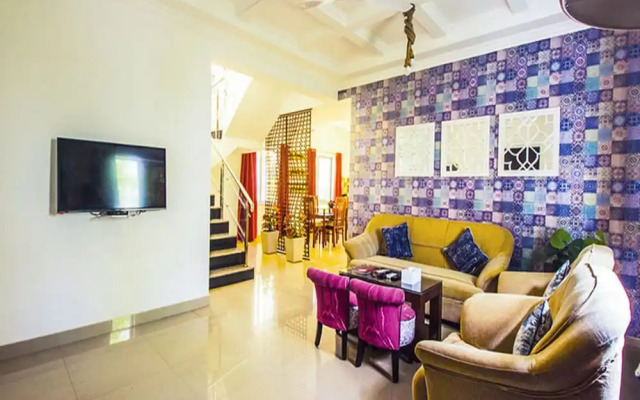 Span Suites And Villas