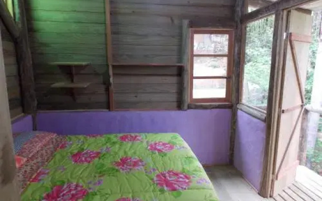 Pousada CabanaFill Ecocabanas