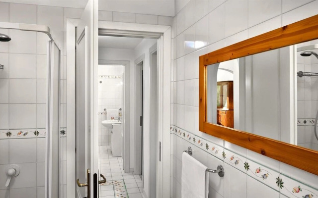 Sorrento Urban Alpha - Caruso 1