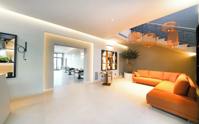 ananea Tropea Yachting Resort