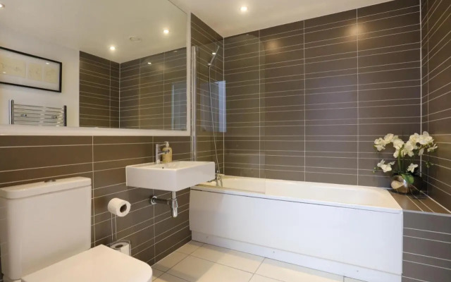 The Shandwick Place Residence No 2