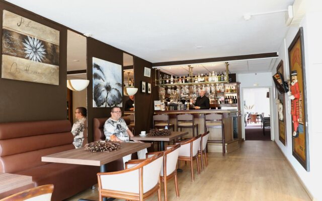 Hotel Epen