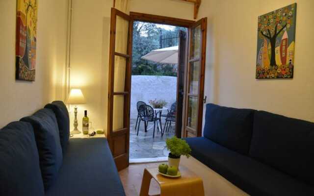 Anofli Accommodation