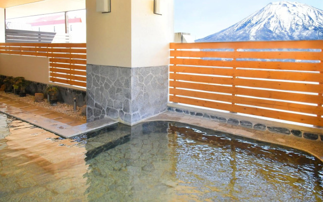 Yumoto Niseko Prince Hotel Hirafutei