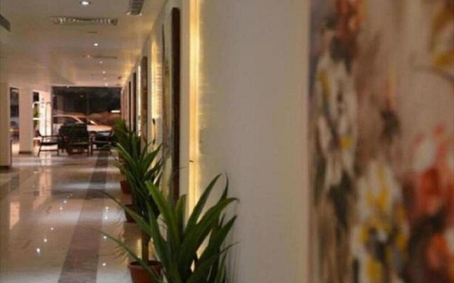 Betalia for Furnished Residential Units