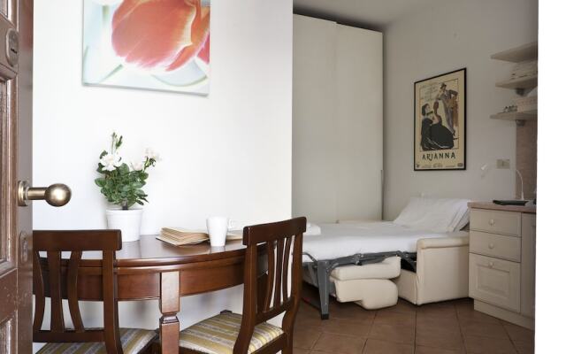 Italianway - Marghera 18 Monolocale