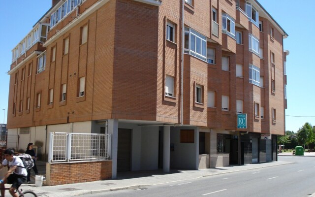 Hostal EC Leon