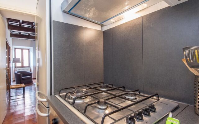 Rsh Giulia Enchanting Stylish Apartment 2