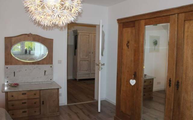 Holiday Apartment in the Tower