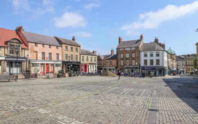 The Wizard's Chamber