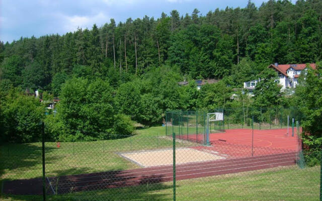 Gästehaus Hochrhönblick