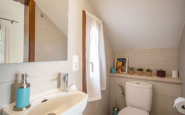 House Son Vivot Inca