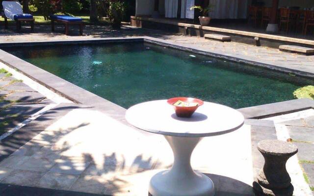 Puri Dalem Cottage Ubud