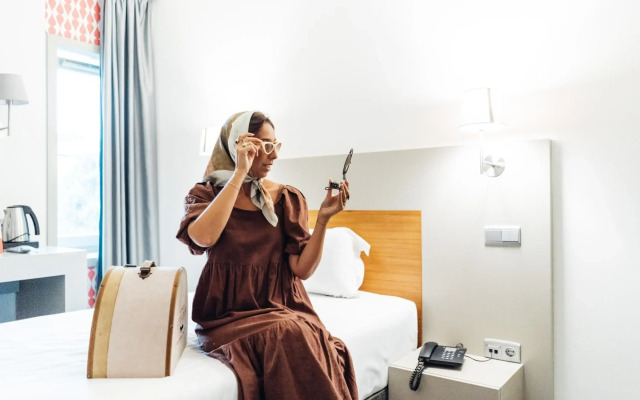 Stay Hotel Guimarães Centro