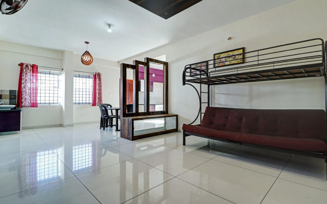 Treebo Trip Colors Stay