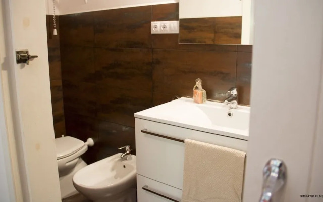 Caldescans Bed&Breakfast