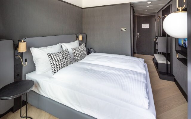 Hotel Schillerhof Weimar