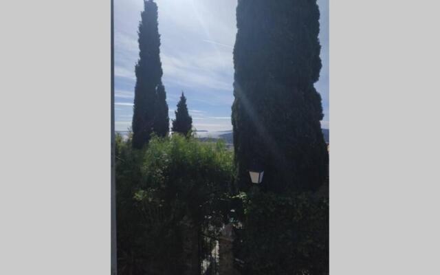 Magnifique Maison de Village Clim Vue Mer 6 Pers