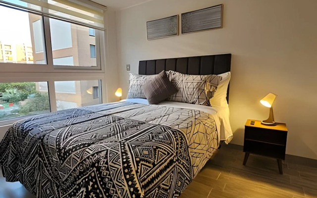 Oceana Suites Eco España