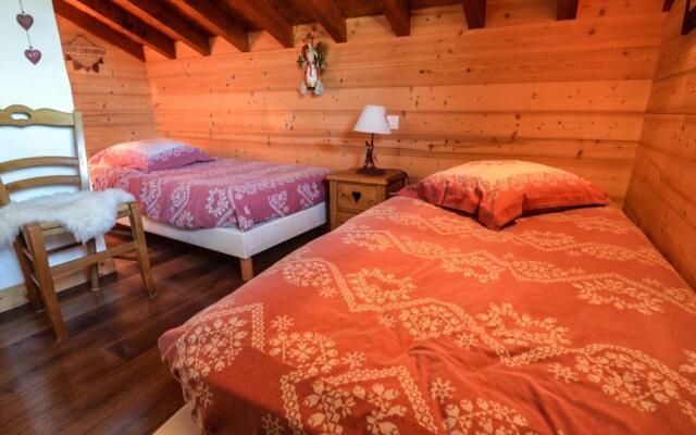 Appartement Saint-Martin-de-Belleville, 4 pièces, 6 personnes - FR-1-452-361