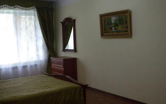 Sanatoriy Sosnovy bor