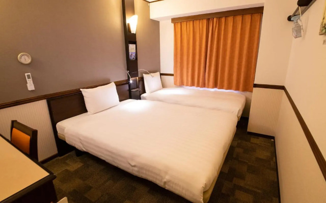 Toyoko Inn Fukushima Station Nishi