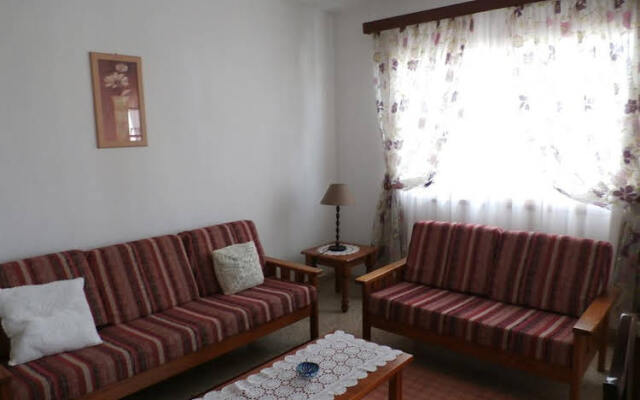 Apartamentos Avenida 4