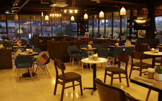 Thanh Dat Hotel I