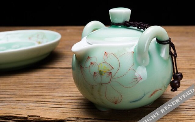 Xilian Chancha Culture Hotel (Chongqing Jiangyucheng)