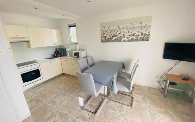 Apartments Martic Janja