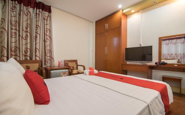Chau Duy Khanh Hotel