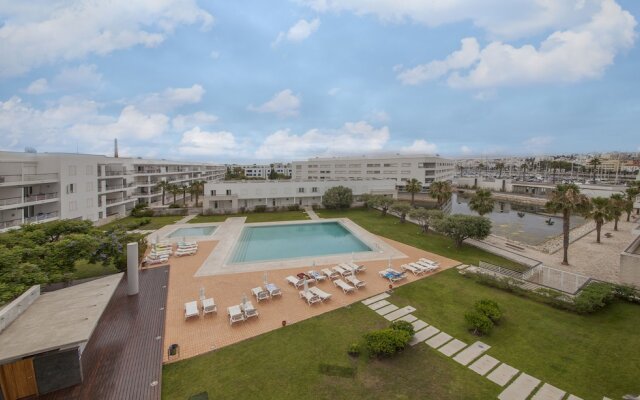 B40 - Dom Manuel Apartment