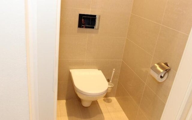 Lifestyle Apartments Wien