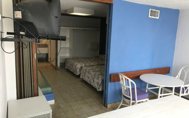 Hotel Delfines Acapulco by NG Hoteles