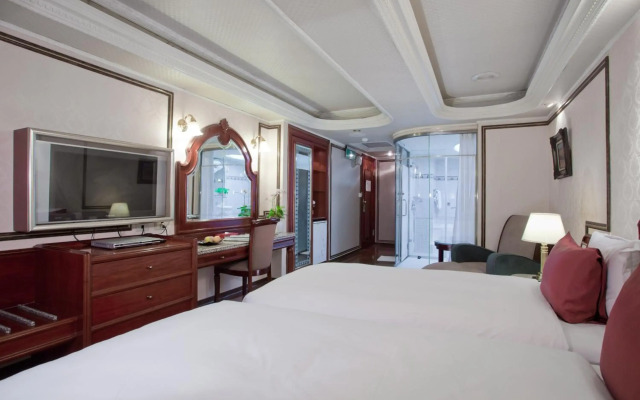Happiness Hotel
