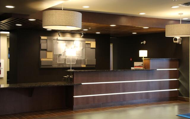 Holiday Inn Express & Suites Cold Lake, an IHG Hotel