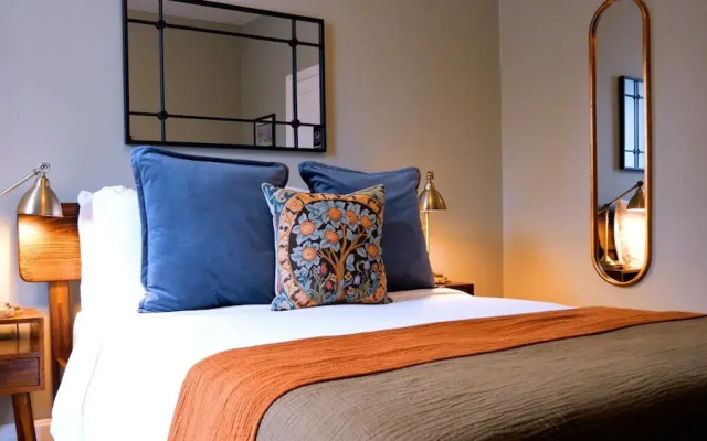 Sancreed House B&B