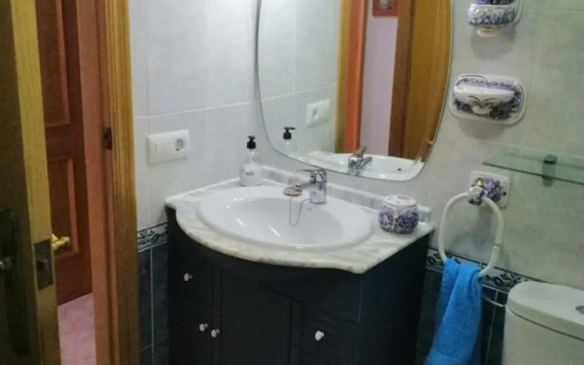 Andy apartman, Santa Pola