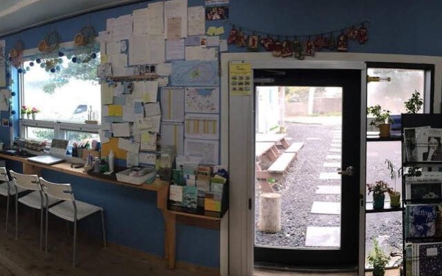 Lefthander Guesthouse