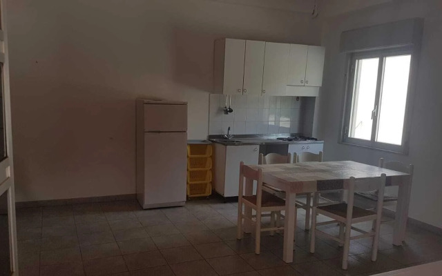 Azimut Sosta Camper-Residence